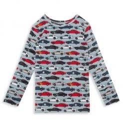 Posh Peanut Baby Boy's, Little Boy's & Boy's Miles 2-Piece Long Pajama Set For Kids -POSH PEANUT Shop unnamed file 12