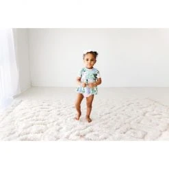 Posh Peanut Baby Girl's Erin 2-Piece Floral Short-Sleeve Peplum Top & Plaid Bloomer Set For Kids 13 Posh Peanut Baby Girl's Erin 2-Piece Floral Short-Sleeve Peplum Top & Plaid Bloomer Set For Kids -POSH PEANUT Shop unnamed file 22