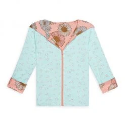 Posh Peanut Baby's & Little Girl's Millie & Ofella Reversible Jacket For Kids -POSH PEANUT Shop unnamed file 288