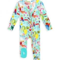 Posh Peanut Baby's Happy Birthday Double-Zipper Footie For Kids 7 Posh Peanut Baby's Happy Birthday Double-Zipper Footie For Kids -POSH PEANUT Shop unnamed file 317