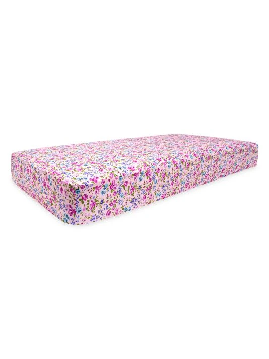 Posh Peanut Pixie Fitted Crib Sheet For Kids 3 Posh Peanut Pixie Fitted Crib Sheet For Kids
