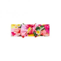 Posh Peanut Baby's Malana Headwrap For Kids