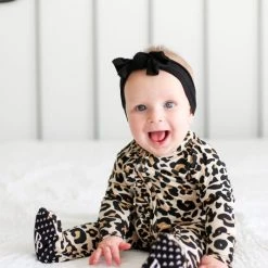 Posh Peanut Baby Girl's Lana Leopard 6-Piece Gift Box Set For Kids -POSH PEANUT Shop unnamed file 551