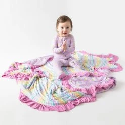 Posh Peanut Cleo Luxe Ruffled Patoo™ For Kids 9 Posh Peanut Cleo Luxe Ruffled Patoo™ For Kids -POSH PEANUT Shop unnamed file 562