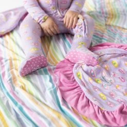 Posh Peanut Cleo Luxe Ruffled Patoo™ For Kids 10 Posh Peanut Cleo Luxe Ruffled Patoo™ For Kids -POSH PEANUT Shop unnamed file 563