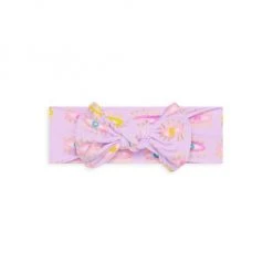 Posh Peanut Baby Girl's Cleo Headwrap For Kids
