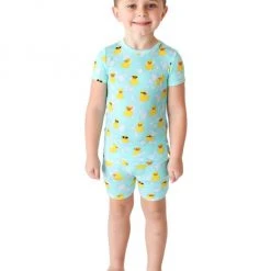 Posh Peanut Little Kid's Ducky 2-Piece T-Shirt & Shorts Pajama Set For Kids 9 Posh Peanut Little Kid's Ducky 2-Piece T-Shirt & Shorts Pajama Set For Kids -POSH PEANUT Shop unnamed file 600