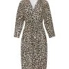 Posh Peanut Lana Leopard-Print Mommy Robe 2 Posh Peanut Lana Leopard-Print Mommy Robe -POSH PEANUT Shop unnamed file 618