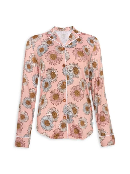 Posh Peanut Millie Women's Two-Piece Pajama Set 4 Posh Peanut Millie Women's Two-Piece Pajama Set - Image 2