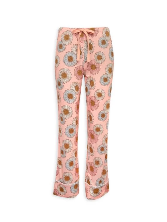 Posh Peanut Millie Women's Two-Piece Pajama Set 5 Posh Peanut Millie Women's Two-Piece Pajama Set - Image 3