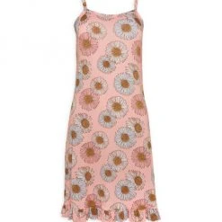 Posh Peanut Millie Women's Spaghetti Slip Dress