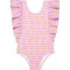 Posh Peanut Little Girl's & Girl's Cleo One-Piece Swimsuit For Kids 2 Posh Peanut Little Girl's & Girl's Cleo One-Piece Swimsuit For Kids -POSH PEANUT Shop unnamed file 672