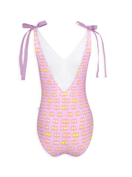 Posh Peanut Cleo One-Piece Swimsuit 4 Posh Peanut Cleo One-Piece Swimsuit - Image 2