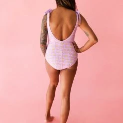 Posh Peanut Cleo One-Piece Swimsuit 10 Posh Peanut Cleo One-Piece Swimsuit -POSH PEANUT Shop unnamed file 723