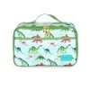 Posh Peanut Kid's Buddy Dinosaur Print Lunch Box For Kids -POSH PEANUT Shop unnamed file 84